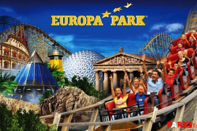 mobil home 6 personnes, proche d'Europa Park et Rulantica Boofzheim Extérieur photo