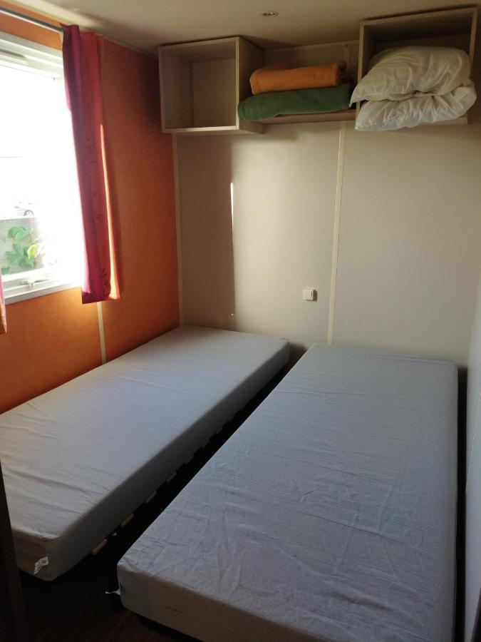 mobil home 6 personnes, proche d'Europa Park et Rulantica Boofzheim Extérieur photo