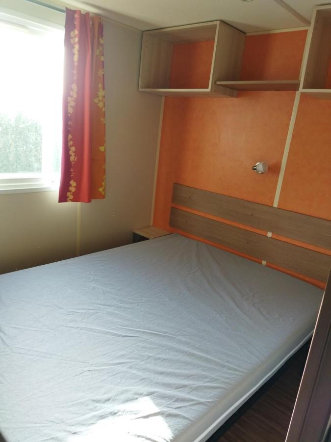 mobil home 6 personnes, proche d'Europa Park et Rulantica Boofzheim Extérieur photo